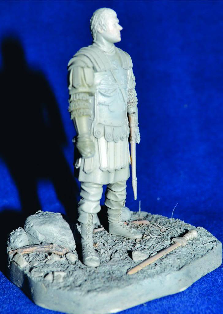 General Romano(54mm) H5