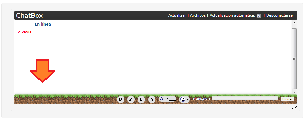 Imagen En Footer Del Chatbox [PHBB3 y PHPBB2] Chat-1