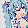 Mélodia Scuzi.  MikuHatsune-Icon3