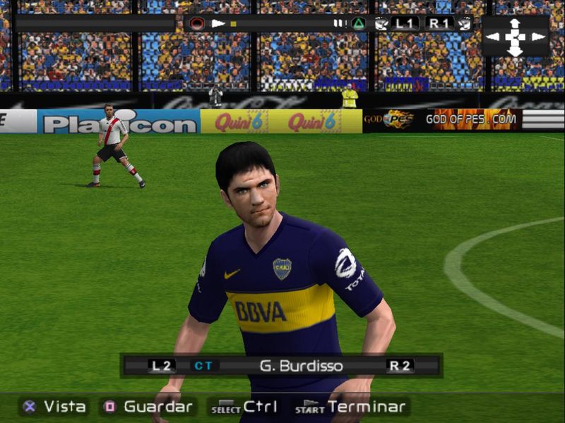 God of Pes 2013 v2 LIGA ARGENTINA TODO EN 1 [DESCARGA] - Page 7 Pcsx2-r31132013-04-2011-27-18-14_zps0e90b5e5