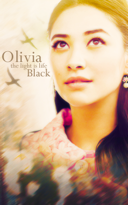 Olivia Black