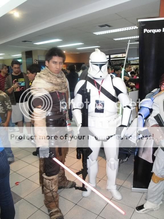 FREE COMIC BOOK DAY  2011 (Lima - Perú) DSC02990