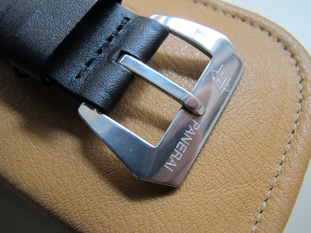 [Vendu!] Bracelet MX Panerai noir 24mm   Merci!!!! IMG_2177Copier