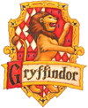 Vestíbulo                Gryffindorescudo