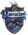 Vestíbulo                Ravenclawescudo