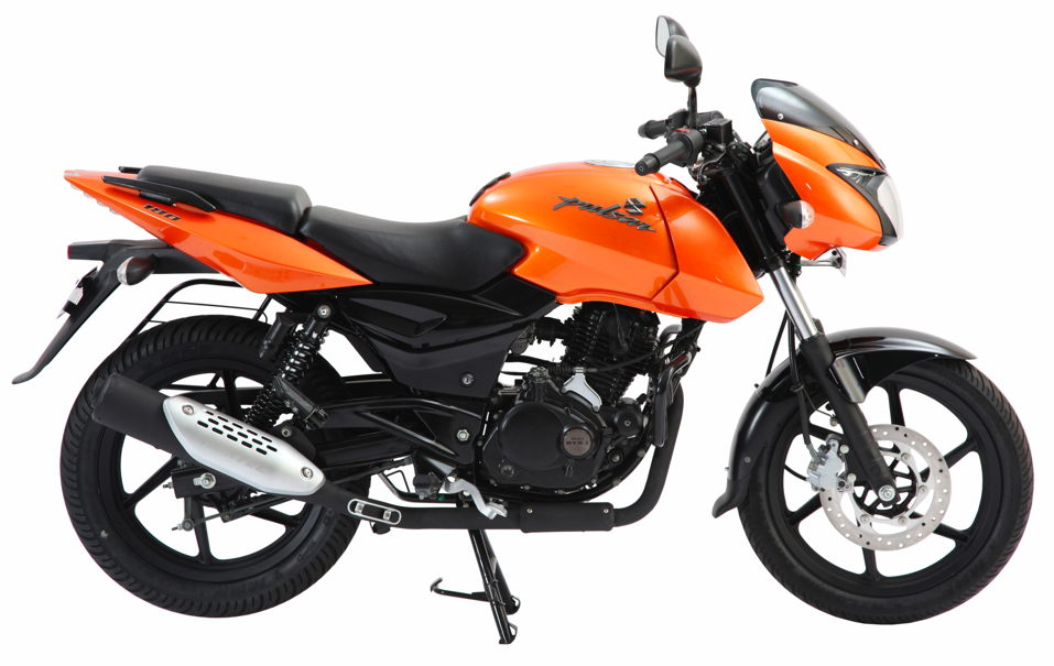 ROUSER 220S NARANJA - ROUSER 220 S NARANJA - Página 1 Bajaj-Pulsar-180-Orange