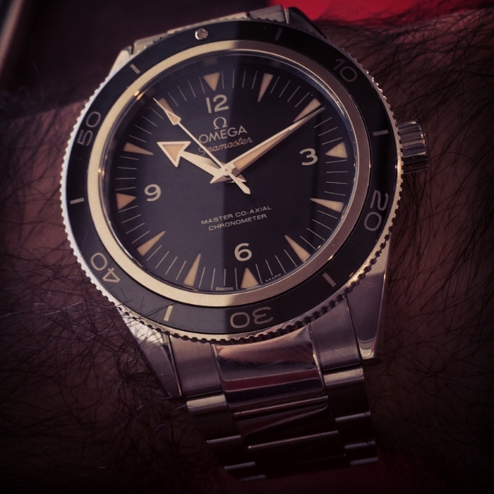 [Bâle 2014] Retour d'une icone [Omega Seamaster 300] - Page 3 IMG_1210_zps26821080