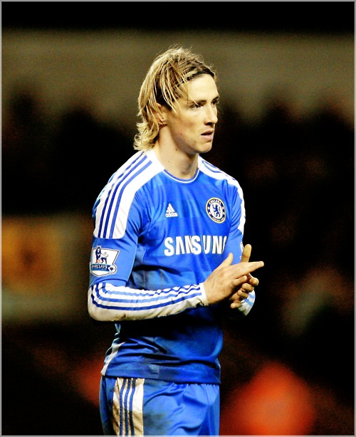 Fernando Torres 132661346811