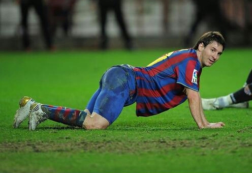 Lionel Messi 2013-02-25161150