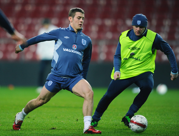 Jack Wilshere JackWilshereEnglandTrainingPressConferenceFfTaXchWIHLl