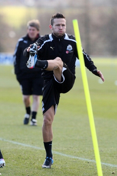 Yohan Cabaye Bp3