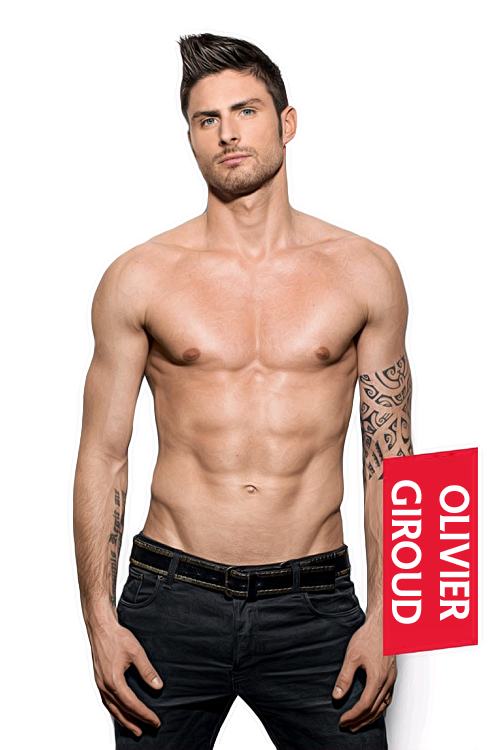 Olivier Giroud - Page 2 Giroud1