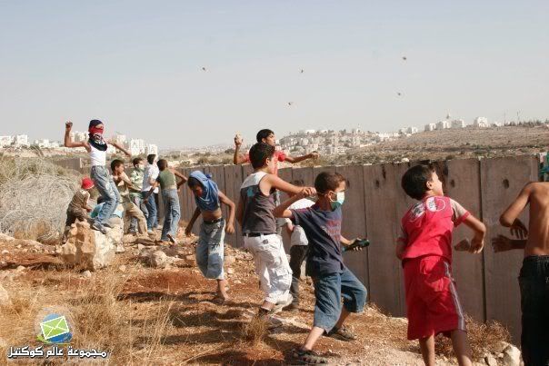 يا تلاميذ فلسطين علمونا ((صور)) Image001