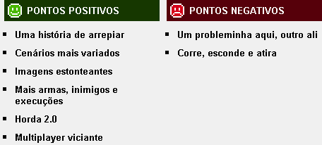 Análise: Gears Of War 3 2-1