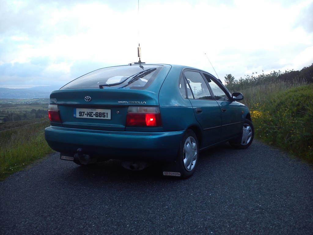 My corolla saloon! DSC_1207_zps27f69ac0