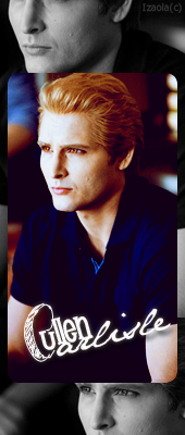 Carlisle Cullen