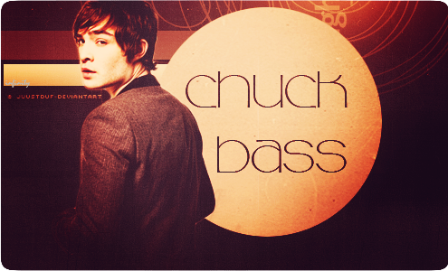 When you left I lost a part of me. Chuckbass