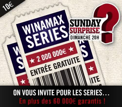 Sunday Surprise, de l'exceptionnel tous les dimanches! - Page 5 Sunday_Surprise-2