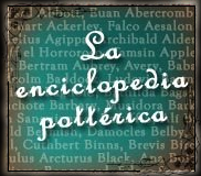 JKR dice que no quiere publicar Enciclopedia en libro Enci