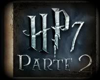 Reliquias de la Muerte, Parte 2 obtiene 4 nominaciones a BAFTA  Hp7_parte2