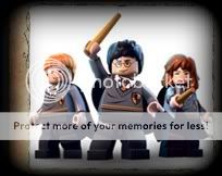 LEGO: Harry Potter Años 5-7 llega a Mac el 16 de febrero La empresa Feral Interactive, encargada de a Lego_trio