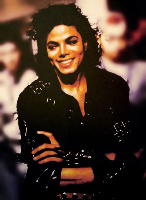 Your favourite Michael Jackson picture of the day MJ_Bad