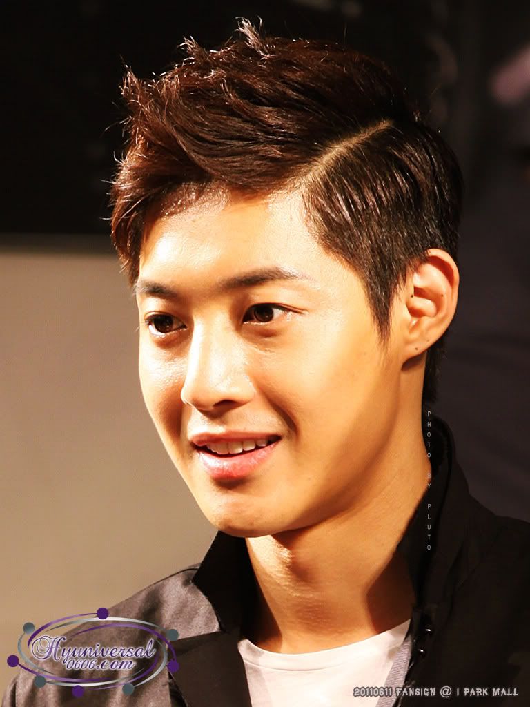 [HJL] ‘Break Down’ album fansign event (4) 00c772485b850946962b439b