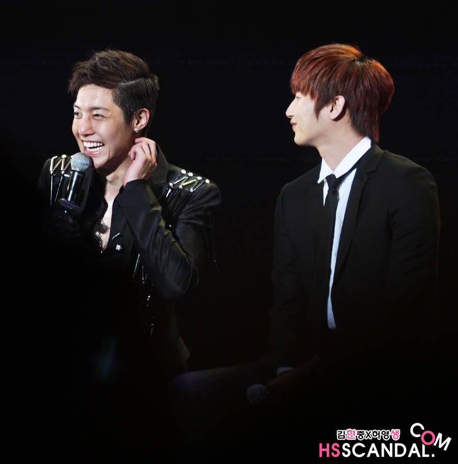 [HJL+YS+KJ] ‘Break Down’ Showcase (11) 09f5fd7129824b661e3089b5