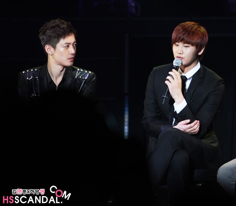 [HJL+YS+KJ] ‘Break Down’ Showcase (11) 189b9b472ed25524d8b4bd36