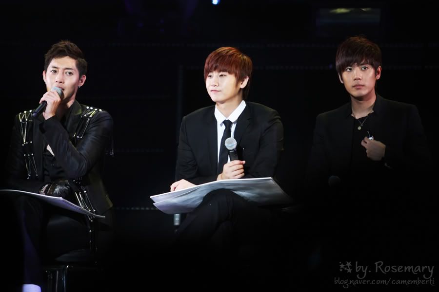 [HJL+YS+KJ] ‘Break Down’ Showcase (11) 190287962b4e9f497d3e6f29