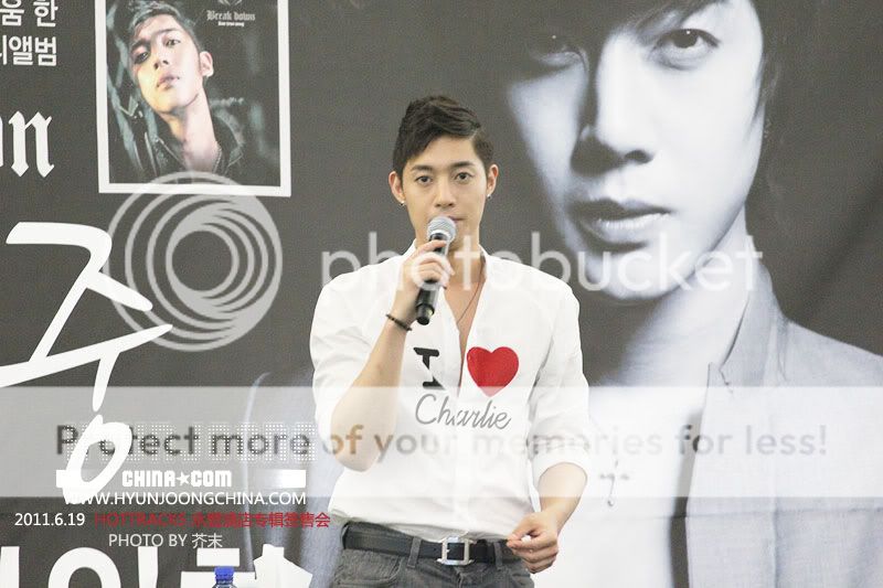 [HJL] ‘Break Down’ album Fansign event [19.06.11] 1fce63abfec1a4b07709d7fc