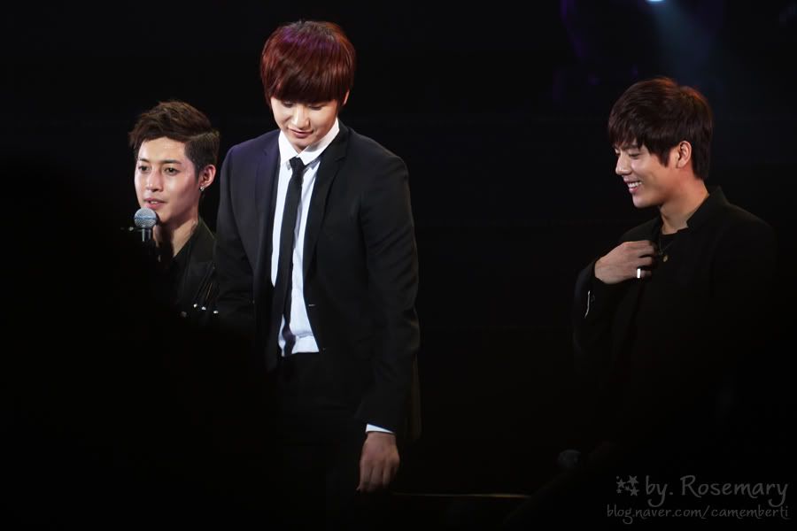 [HJL+YS+KJ] ‘Break Down’ Showcase (11) 243ca15dd763f6b20afa93f1