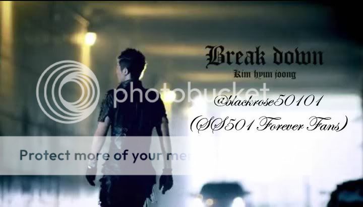 [HJL] Break Down MV caps 247916_10150200476543192_333201033191_6951138_7468887_n