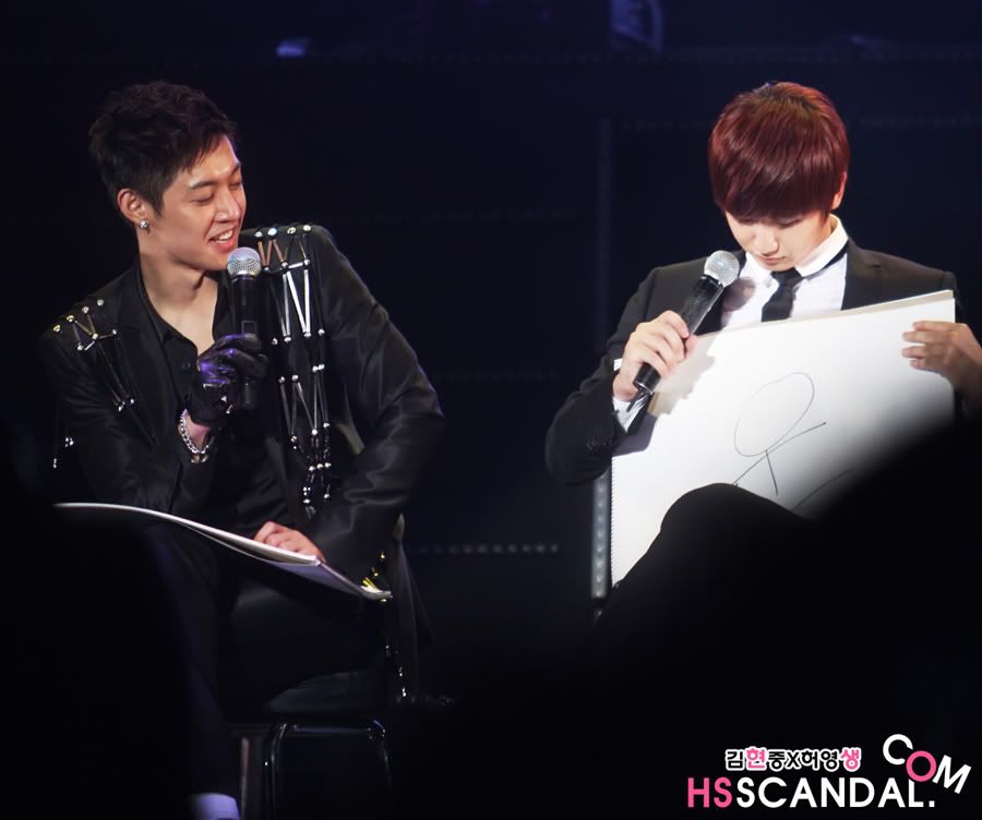 [HJL+YS+KJ] ‘Break Down’ Showcase (11) 2bd22868f1744d83a1cc2b17