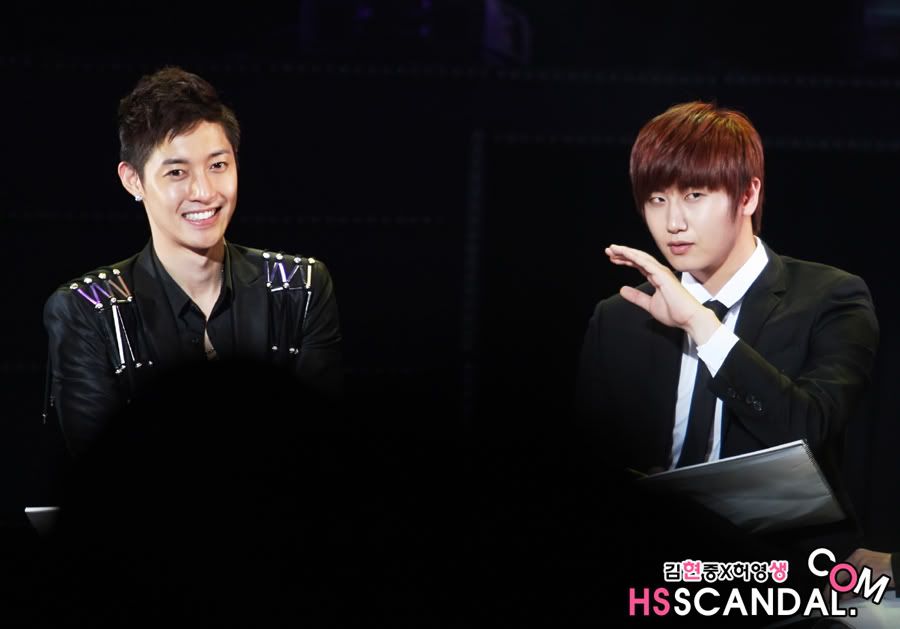 [HJL+YS+KJ] ‘Break Down’ Showcase (11) 3728558f4ce1da669950273f