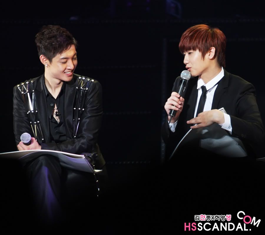 [HJL+YS+KJ] ‘Break Down’ Showcase (11) 4503ffdc2785afe16e81191c