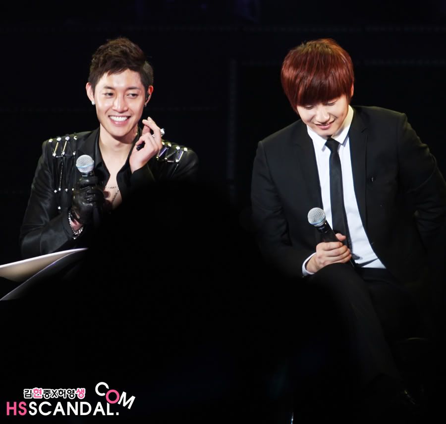 [HJL+YS+KJ] ‘Break Down’ Showcase (11) 6117e178ed427d498882a15d