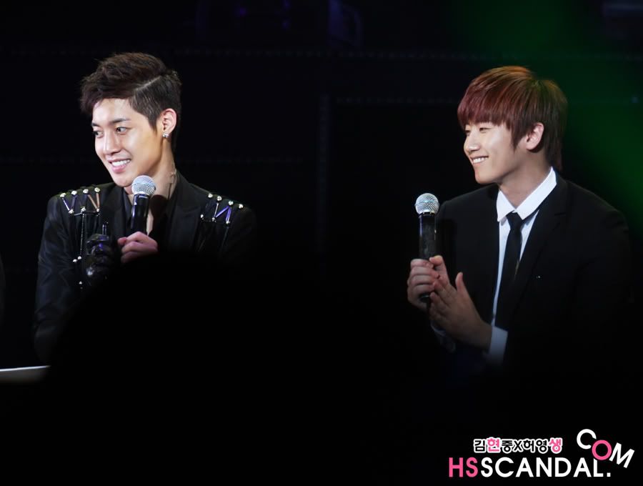 [HJL+YS+KJ] ‘Break Down’ Showcase (11) 693de15c4062c75149fb5132