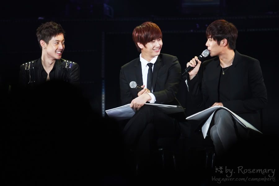 [HJL+YS+KJ] ‘Break Down’ Showcase (11) 9117b14fe4252098a5ef3f35