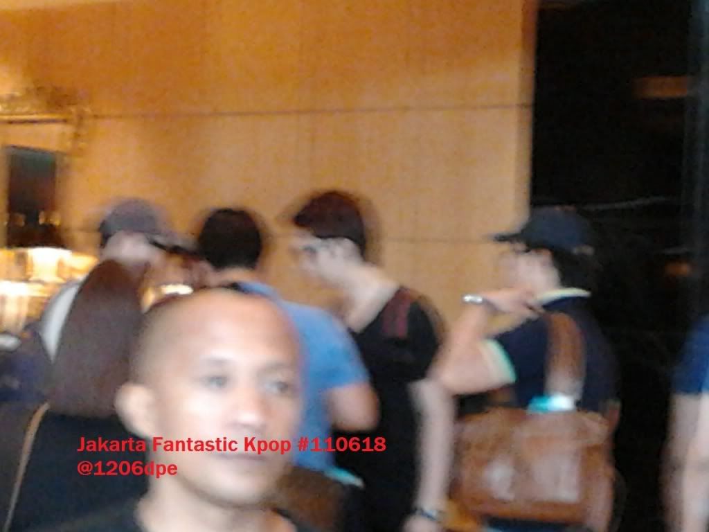 [HJB] Hotel Mulia en Jakarta (Indonesia) JUN1106182