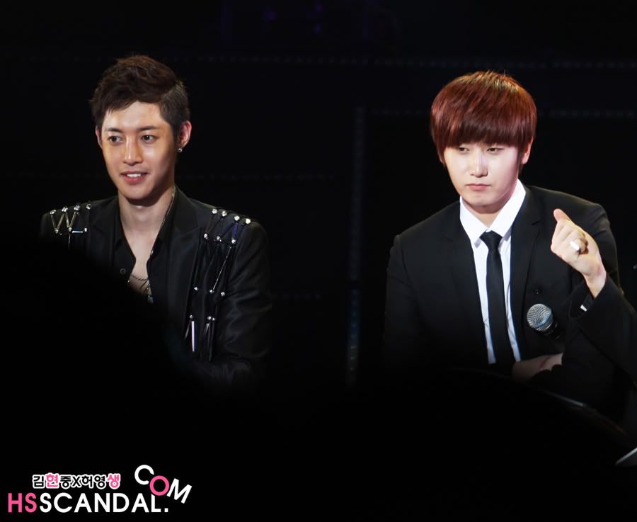 [HJL+YS+KJ] ‘Break Down’ Showcase (11) Adbc957aadbf6f6d8544f918