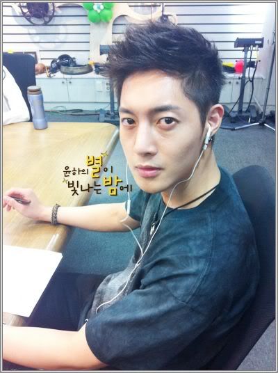 [HJL] MBC Younha’s Starry Night [13.06.11] Ade03c0fd9daad7a43a75bf-2