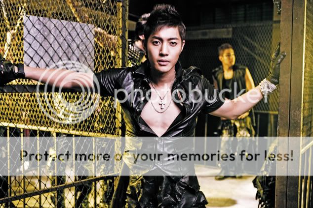 [HJL] ‘Break Down’ album C003141827c9888df5039e23