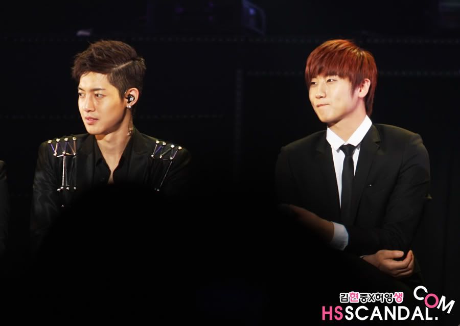 [HJL+YS+KJ] ‘Break Down’ Showcase (11) D41a9e413dfdf454324e152b