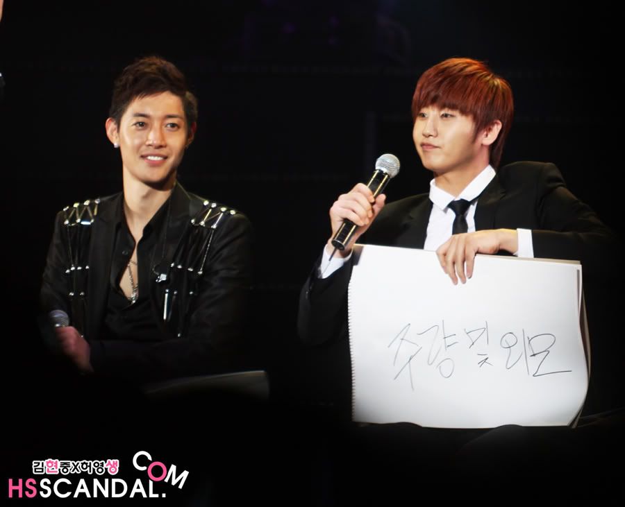 [HJL+YS+KJ] ‘Break Down’ Showcase (11) E1f4e1786da17d498b82a11c