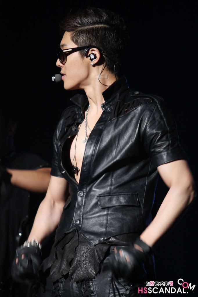 [HJL+YS+KJ] ‘Break Down’ Showcase (11) F7b99ea4c5fe9080b68f317f