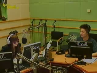 [HJL] KBS 2FM raise the volume of Choi Kang-hee (2) Fm1