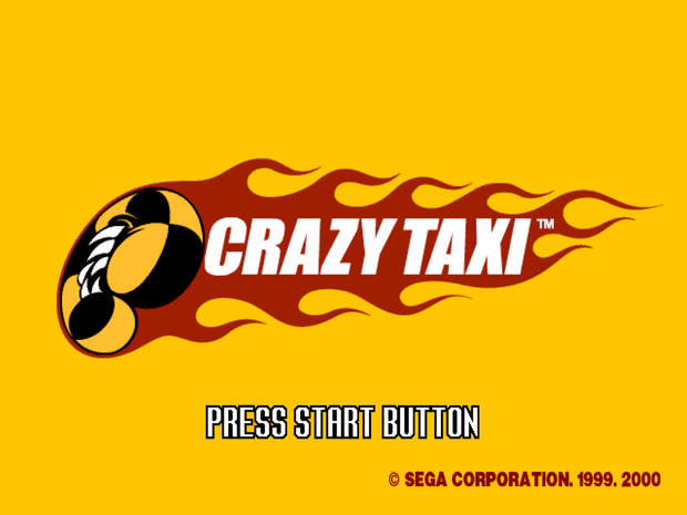 crazy taxi photo: Crazy Taxi (U) CrazyTaxiU.png