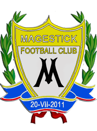 [Escudo] Magestick Magestick5