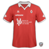 [FM11 - Kits] Kits by FSI Bari_away